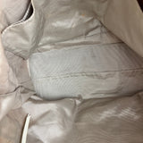 Burberry Nova Check Buckle Tote Bag