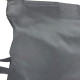 Prada Black Tessuto Nylon Crossbody Bag