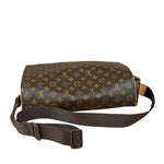Louis Vuitton Monogram Messenger Bag