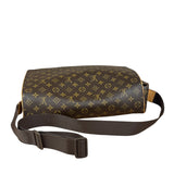 Louis Vuitton Monogram Messenger Bag
