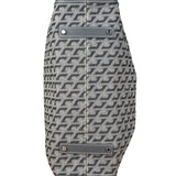 Goyard Grey Canvas Voltaire 2Way Tote