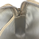 Louis Vuitton Gold Monogram Mini Lin McKenna Pochette