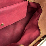 Louis Vuitton White Murakami Judy MM 2Way