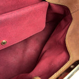 Louis Vuitton White Murakami Judy MM 2Way