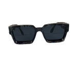 Louis Vuitton Pont Neuf Gris Marble 1.1 Millionaires Sunglasses