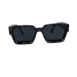 Louis Vuitton Pont Neuf Gris Marble 1.1 Millionaires Sunglasses
