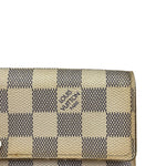 Louis Vuitton Damier Azur Long Wallet