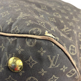 Louis Vuitton Monogram Idylle Ballade MM