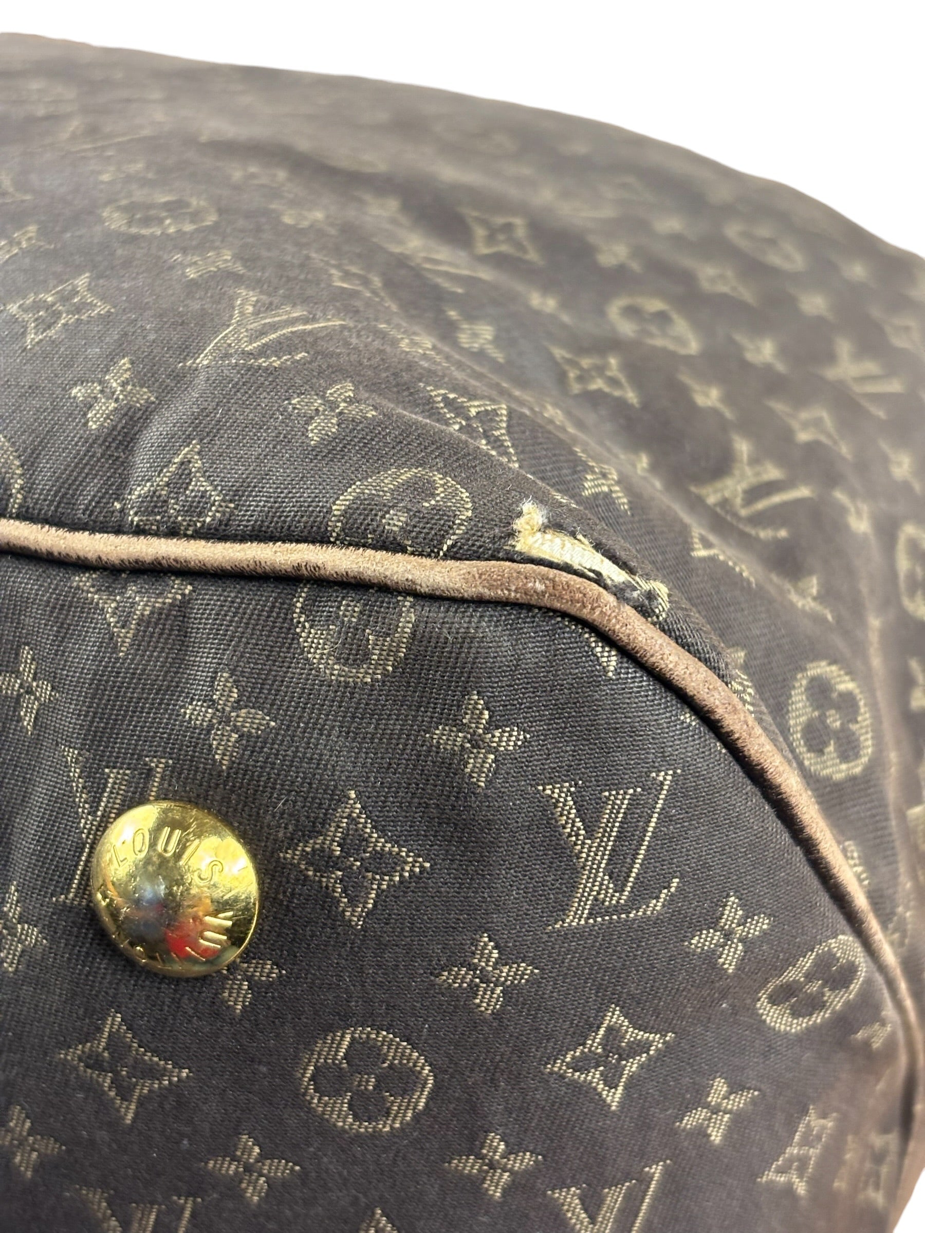 Louis Vuitton Monogram Idylle Ballade MM