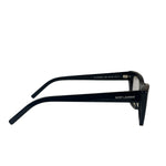 Saint Laurent SL 276 MICA Black Sunglasses