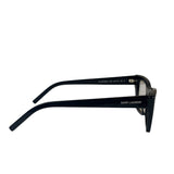 Saint Laurent SL 276 MICA Black Sunglasses