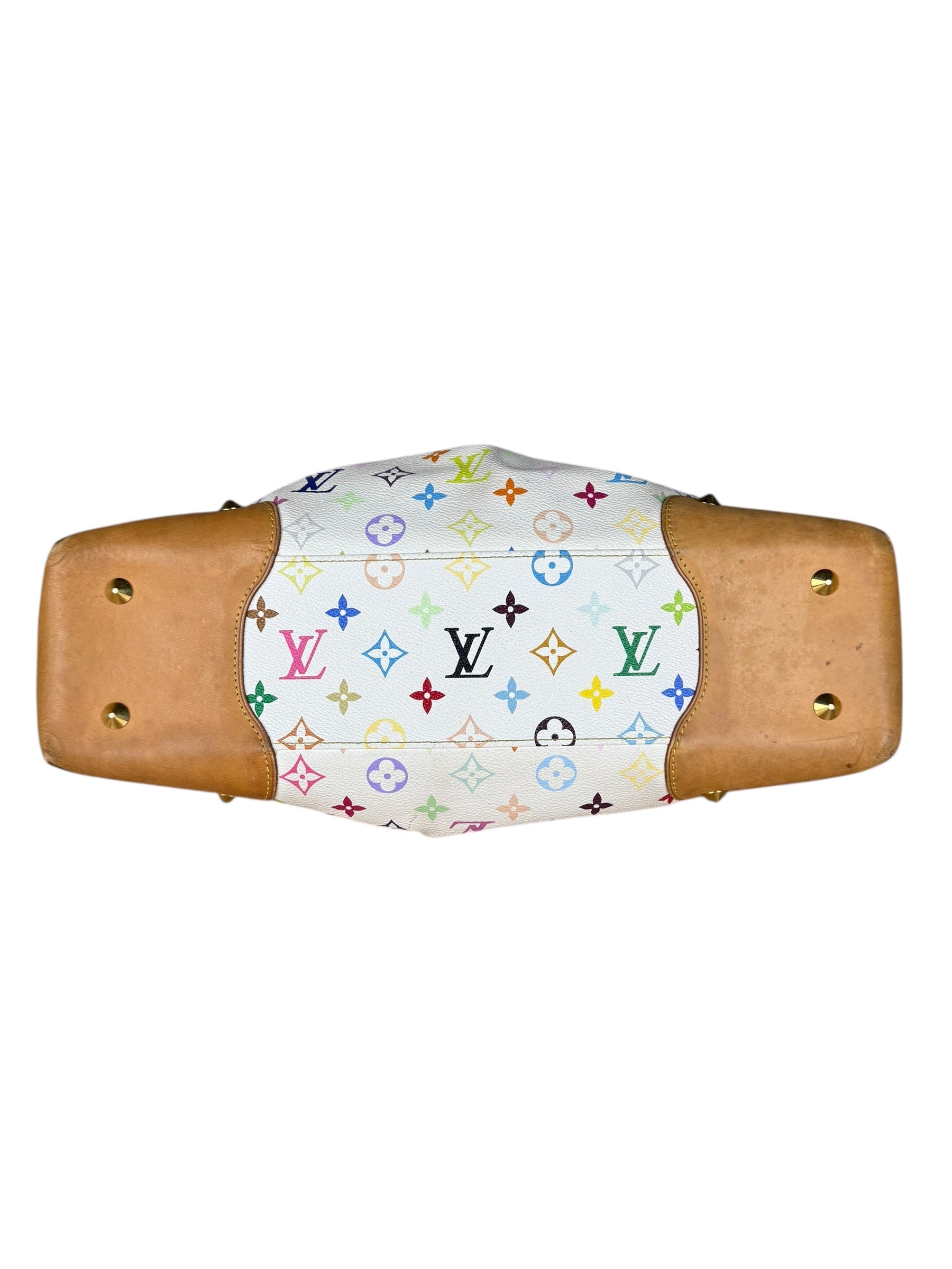 Louis Vuitton Murakami Judy Bag