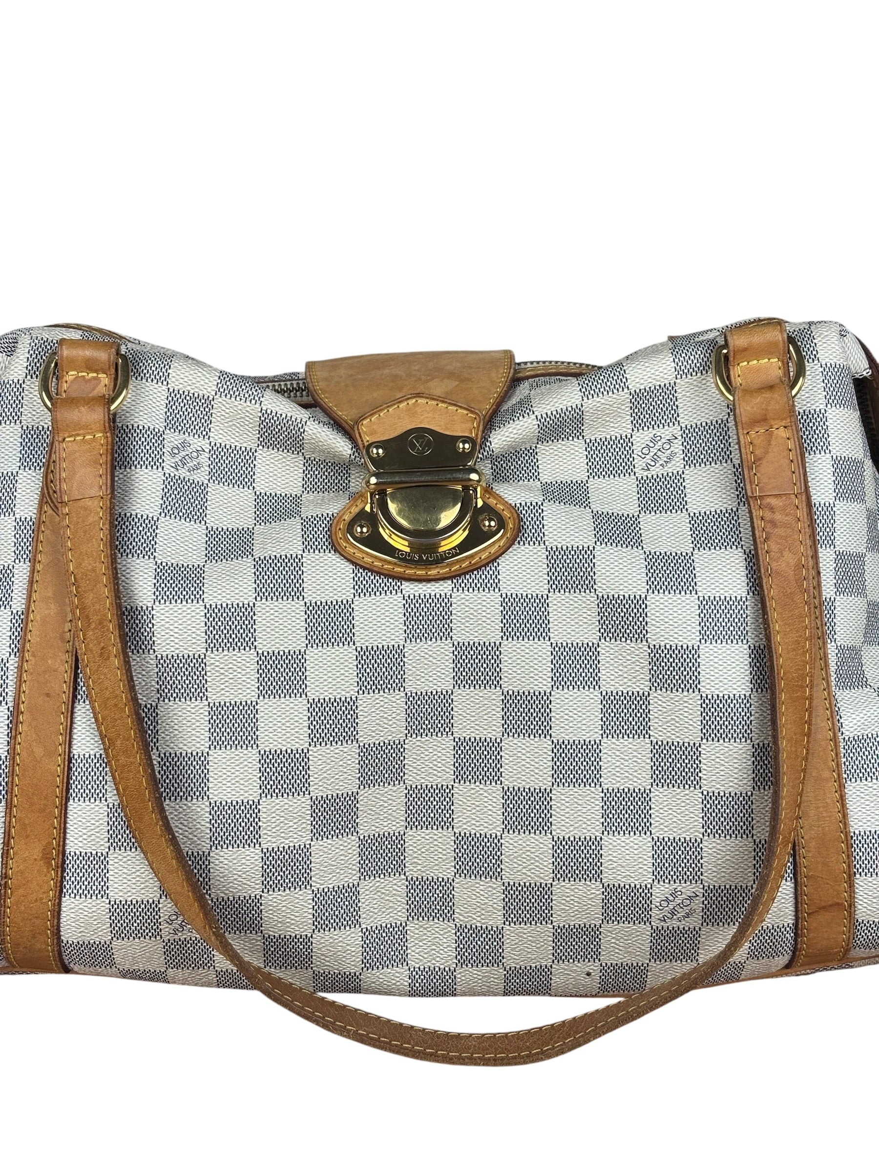 Louis Vuitton Daimer Azur Stresa PM