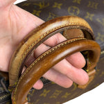Louis Vuitton Vintage Monogram Speedy 35