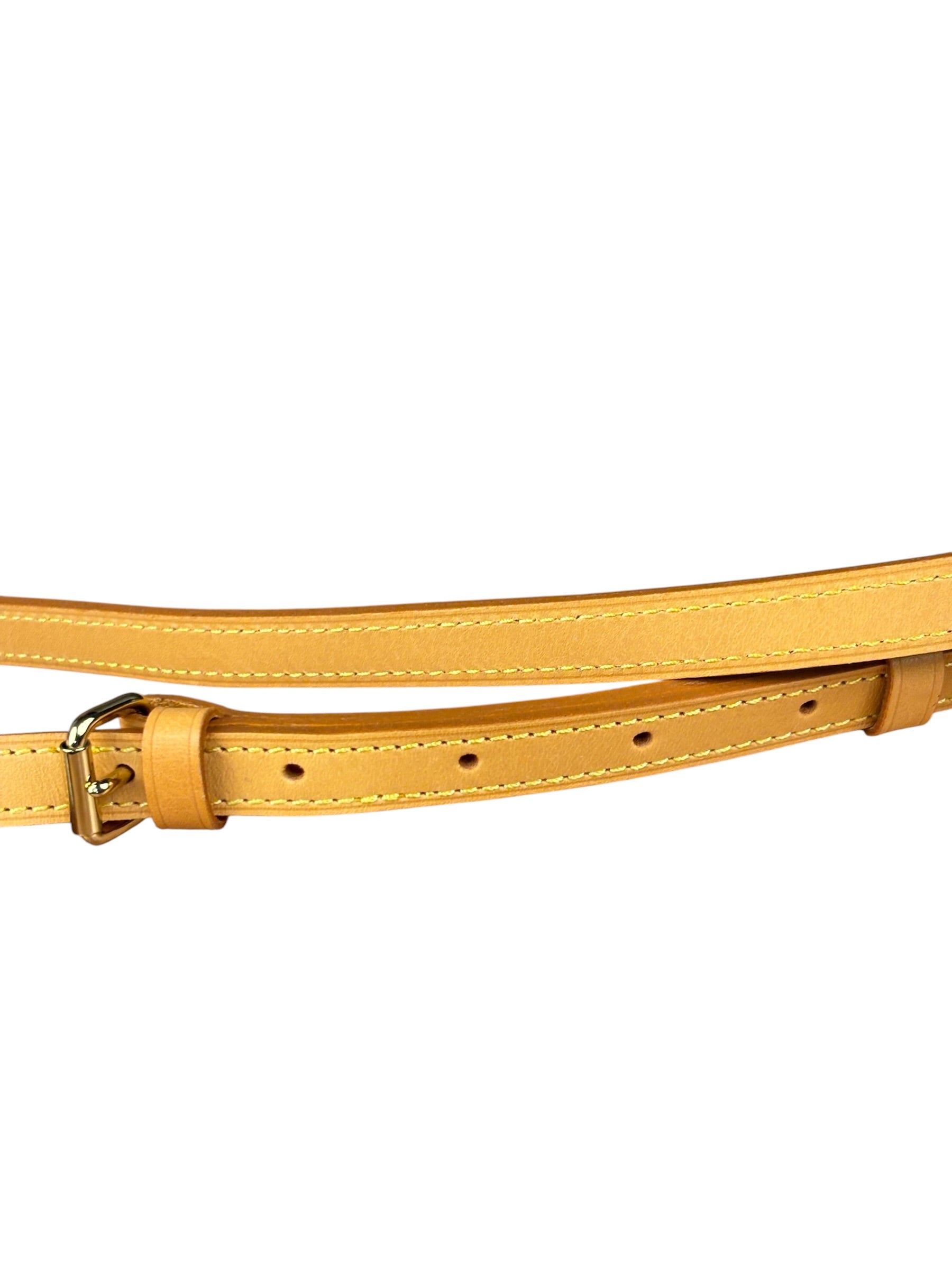 Louis Vuitton Vintage Monogram Musette Salsa Crossbody Bag PM