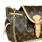 Louis Vuitton Monogram Odyssee