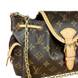 Louis Vuitton Monogram Odyssee