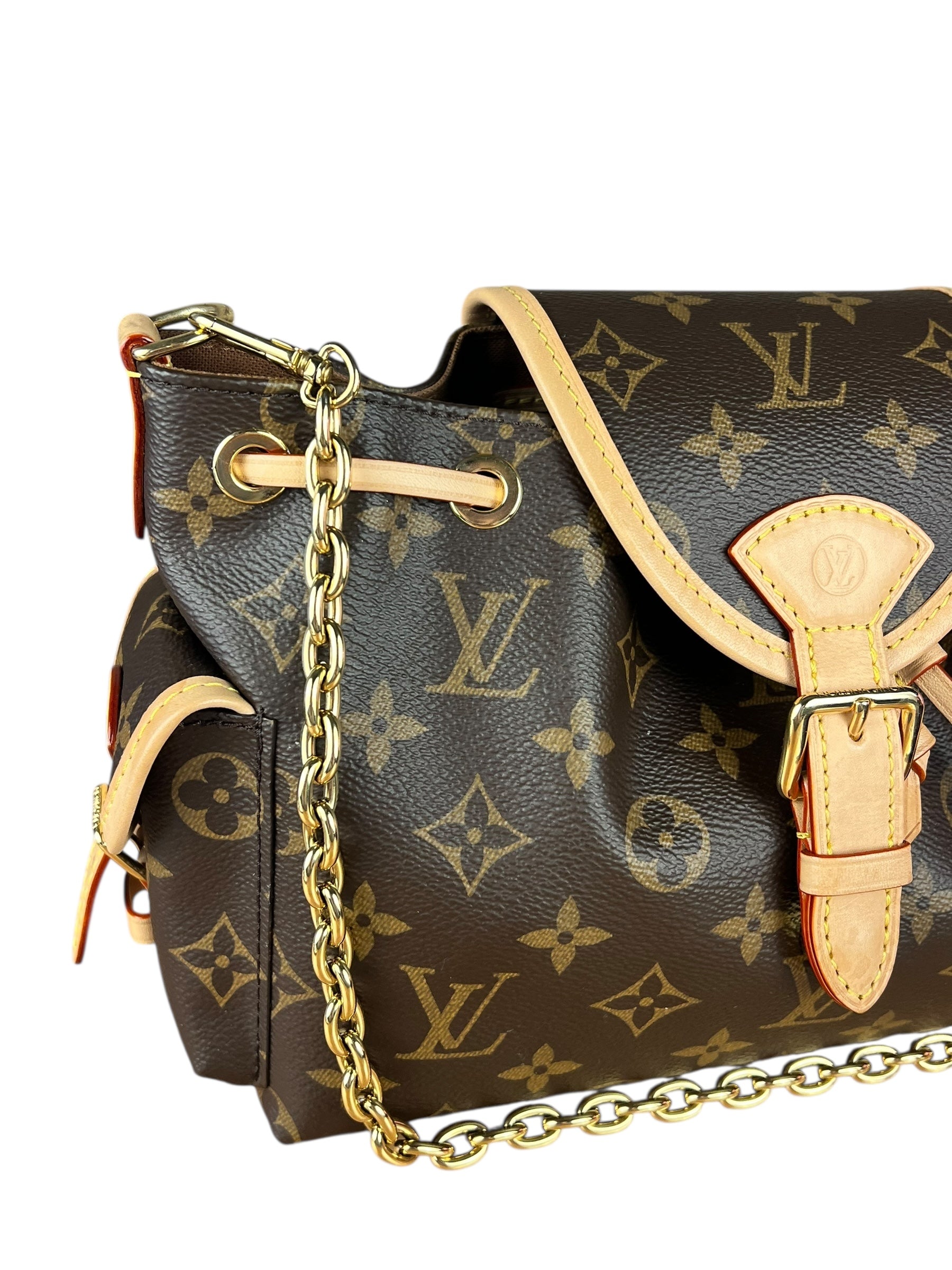 Louis Vuitton Monogram Odyssee