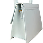 Jacquemus Le Grand Glacier Top Handle Bag