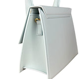 Jacquemus Le Grand Glacier Top Handle Bag