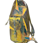 Louis Vuitton Christopher GM Backpack PVC Iridescent by Virgil