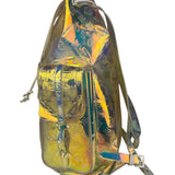 Louis Vuitton Christopher GM Backpack PVC Iridescent by Virgil