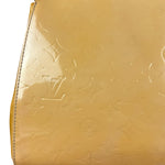 Louis Vuitton Monogram Vernis Brea MM 2-Way Bag