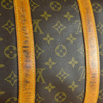Louis Vuitton Monogram Keepall 45