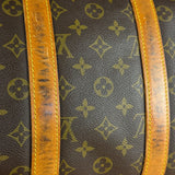 Louis Vuitton Monogram Keepall 45