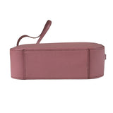 Saint Laurent Pink Leather Camera bag
