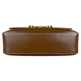 Gucci 1955 Horsebit Camera Bag Brown