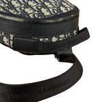 Dior Oblique Rider Sling Bag