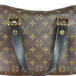Louis Vuitton Monogram Manhattan NM Handbag