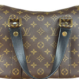 Louis Vuitton Monogram Manhattan NM Handbag