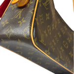 Louis Vuitton Monogram Viva-Cite Shoulder Bag MM