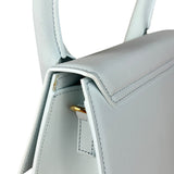 Jacquemus Le Grand Glacier Top Handle Bag