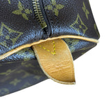 Louis Vuitton Monogram Speedy 40