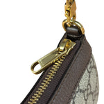 Gucci Ophidia GG Supreme Mini Pochette