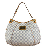 Louis Vuitton Damier Azur Galliera PM