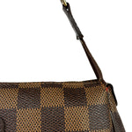 Louis Vuitton Damier Ebene Eva Pochette