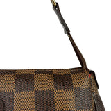 Louis Vuitton Damier Ebene Eva Pochette
