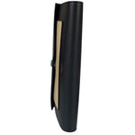 Celine Multi-Colored Leather Pocket Envelope Chain Wallet