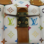 Louis Vuitton Murakami Multicolore Speedy 30