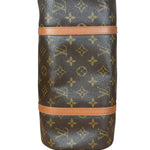 Louis Vuitton Vintage Monogram Papillon 30 Handbag