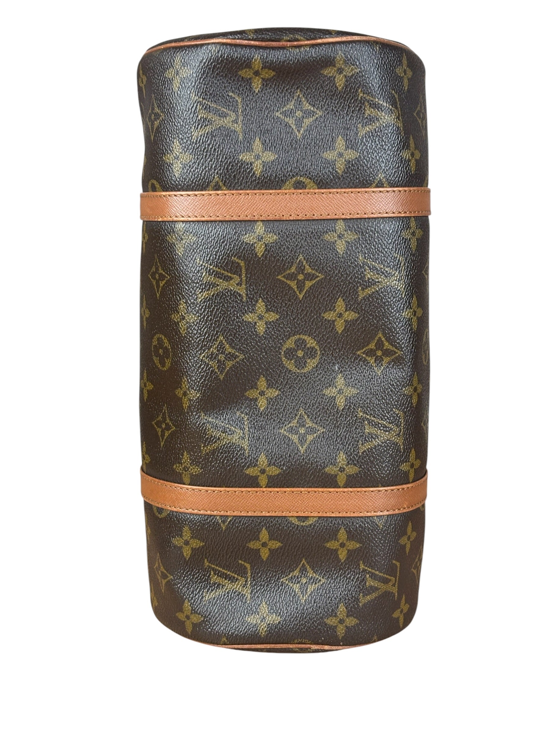 Louis Vuitton Vintage Monogram Papillon 30 Handbag