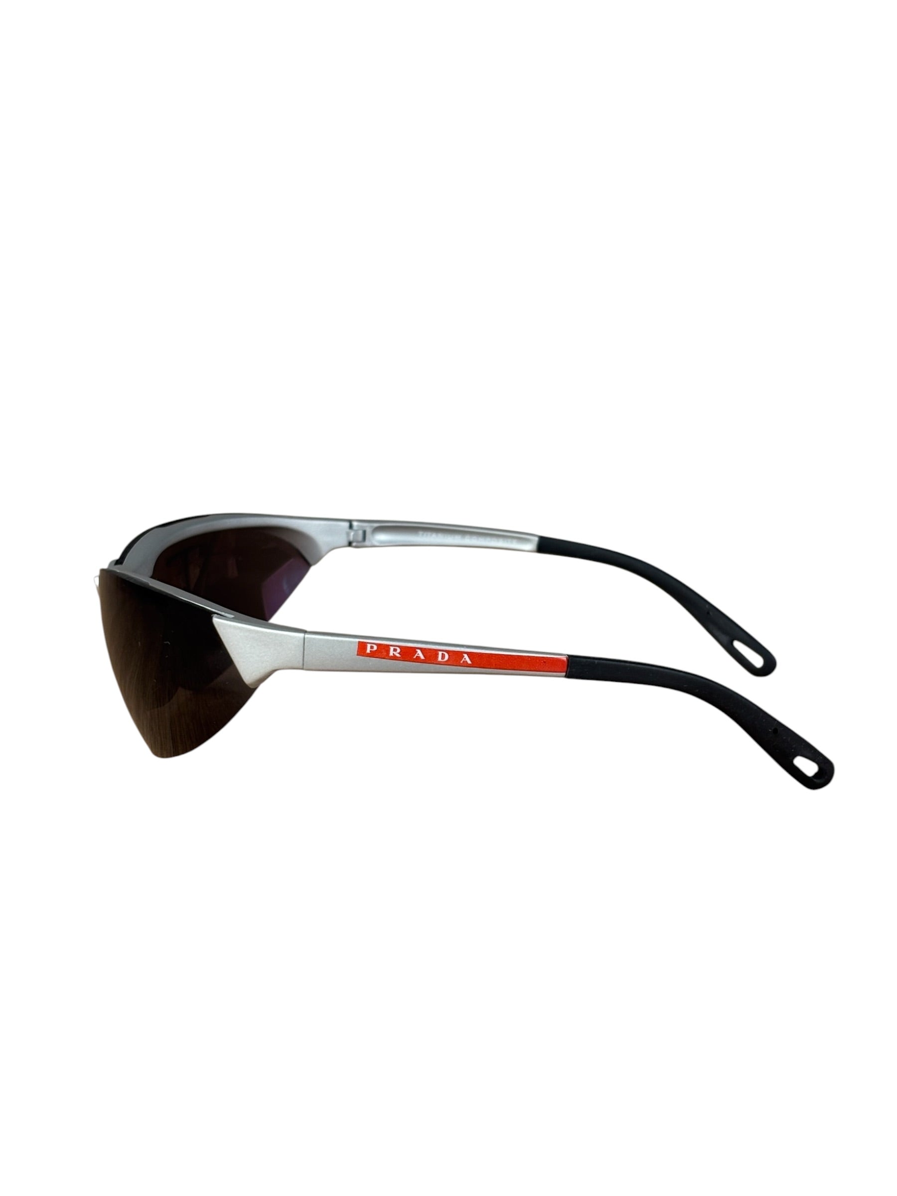 Prada Linea Rossa PS Sunglasses