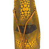 Louis Vuitton x Yayoi Kusama Infinity Dots Neverfull MM