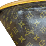 Louis Vuitton Vintage Monogram Looping GM