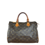 Louis Vuitton Monogram Speedy 30