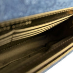 Marc Jacobs The Denim Mini Chain Bag